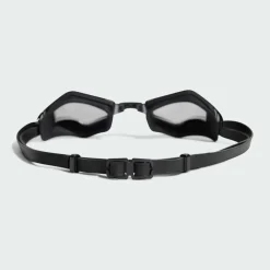 adidas Tauchen<· Ripstream Select Schwimmbrille Black / Silver Metallic