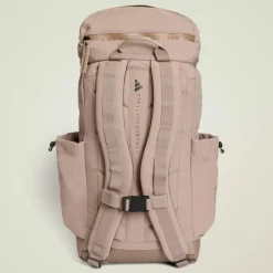adidas Rucksäcke|Trainingsrucksäcke<· Rucksack by Stella McCartney Rucksack Chalky Brown / Black