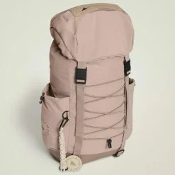 adidas Rucksäcke|Trainingsrucksäcke<· Rucksack by Stella McCartney Rucksack Chalky Brown / Black