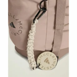 adidas Rucksäcke|Trainingsrucksäcke<· Rucksack by Stella McCartney Rucksack Chalky Brown / Black