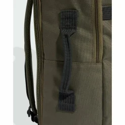 adidas Trainingsrucksäcke<· Rucksack Utility Kastiger Rucksack Olive Strata