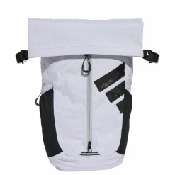 adidas Rucksäcke|Rucksäcke<· Rucksack Adaptive Packing System Rucksack White / Grey Three