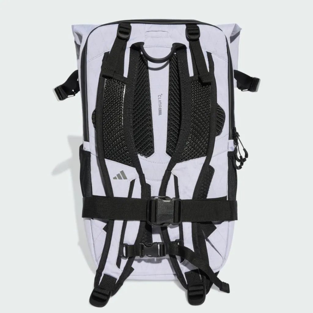 adidas Rucksäcke|Rucksäcke<· Rucksack Adaptive Packing System Rucksack White / Grey Three