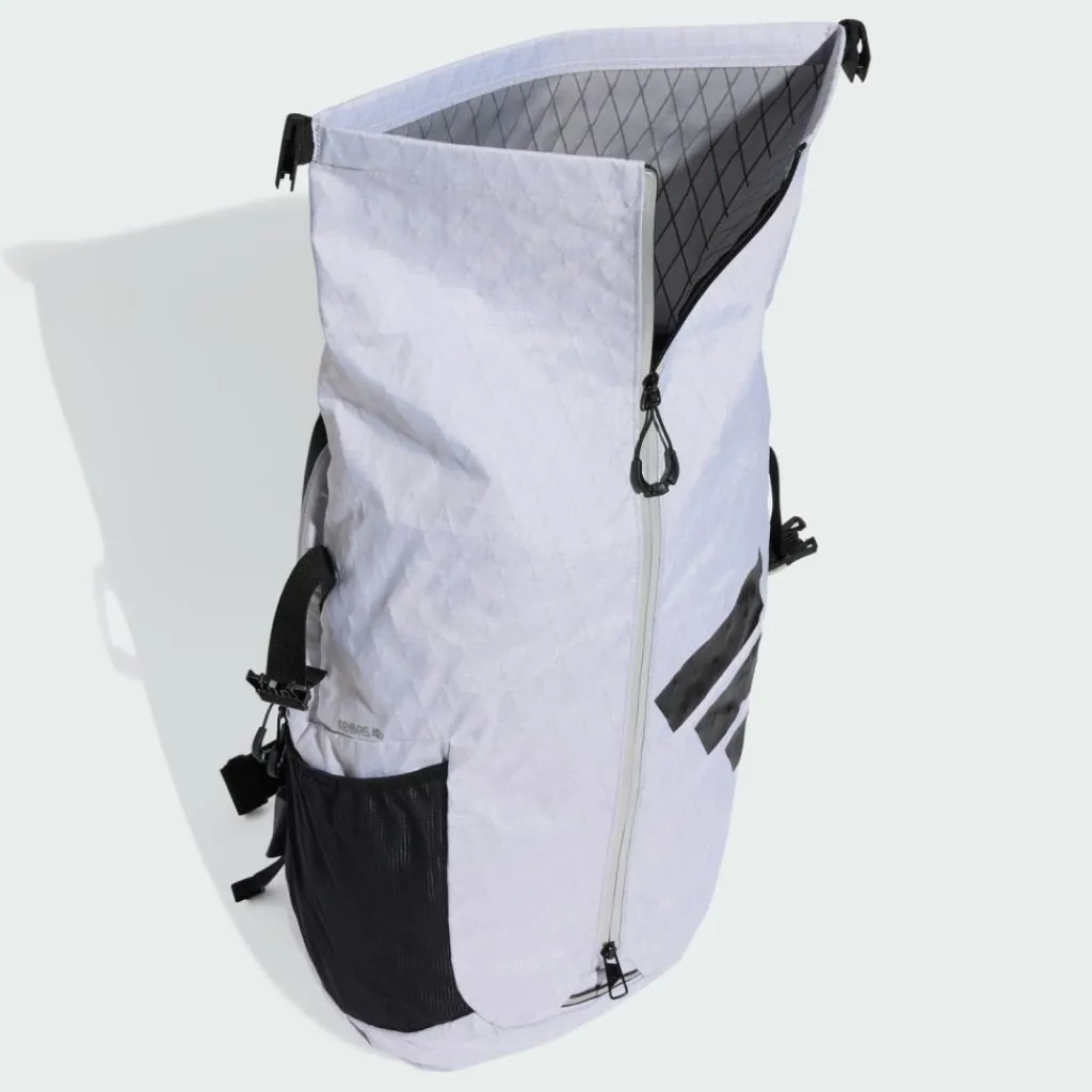 adidas Rucksäcke|Rucksäcke<· Rucksack Adaptive Packing System Rucksack White / Grey Three