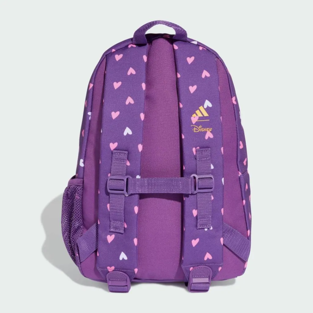 adidas Rucksäcke<· Rucksack Disney Minnie Maus Rucksack Active Purple / Semi Ice Tangerine