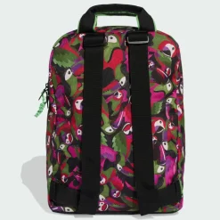 adidas Trainingsrucksäcke<· Rucksack FARM RUCKSACK Black / Glory Purple / Active Maroon