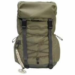 adidas Rucksäcke|Trainingsrucksäcke<· Rucksack by Stella McCartney Rucksack Legacy Green / Almond Milk-Smc