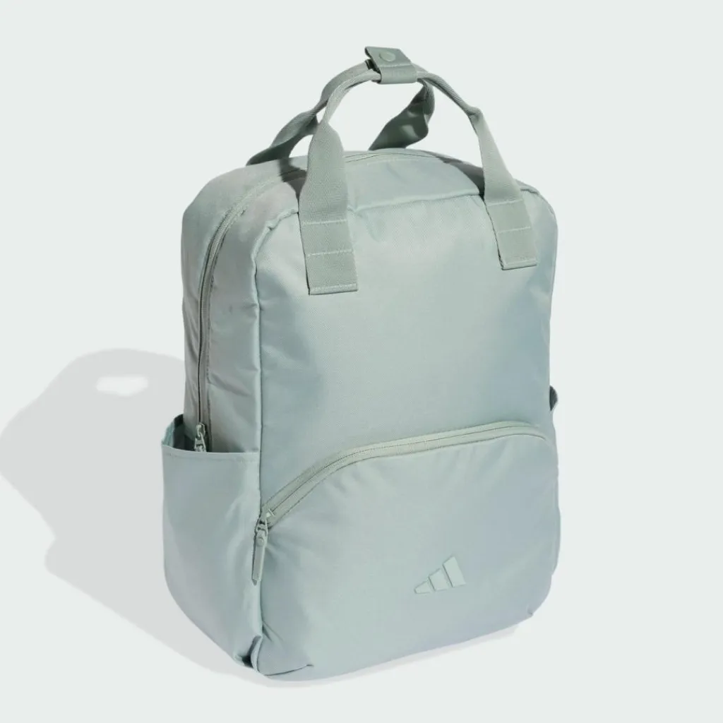 adidas Trainingsrucksäcke<· Rucksack PRIME-RUCKSACK Wonder Sage / Wonder Sage