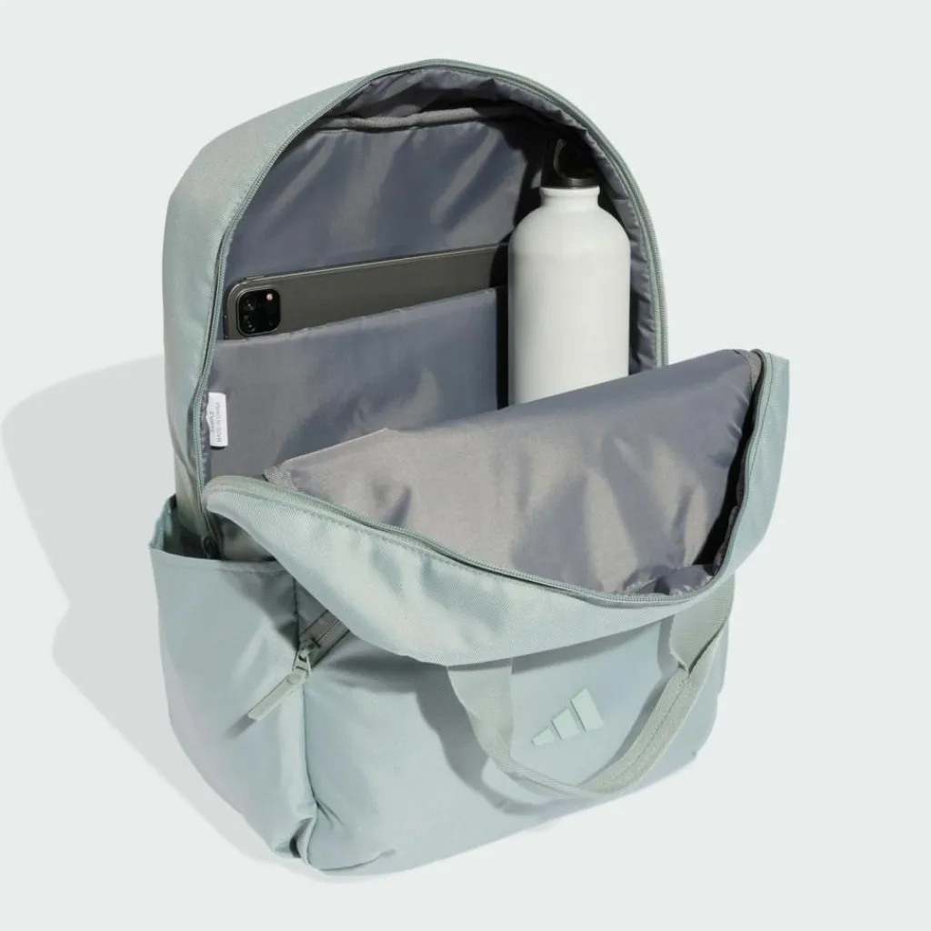 adidas Trainingsrucksäcke<· Rucksack PRIME-RUCKSACK Wonder Sage / Wonder Sage
