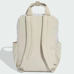 adidas Rucksäcke|Trainingsrucksäcke<· Rucksack CLASSIC SUMMER RUCKSACK Beige / White