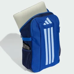adidas Trainingsrucksäcke|Rucksäcke<· Rucksack APWR Kids Rucksack Royal Blue / Dark Blue / Glow Blue