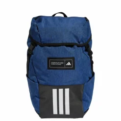 adidas Trainingsrucksäcke<· Rucksack 4ATHLTS Camper Rucksack Shadow Navy / White