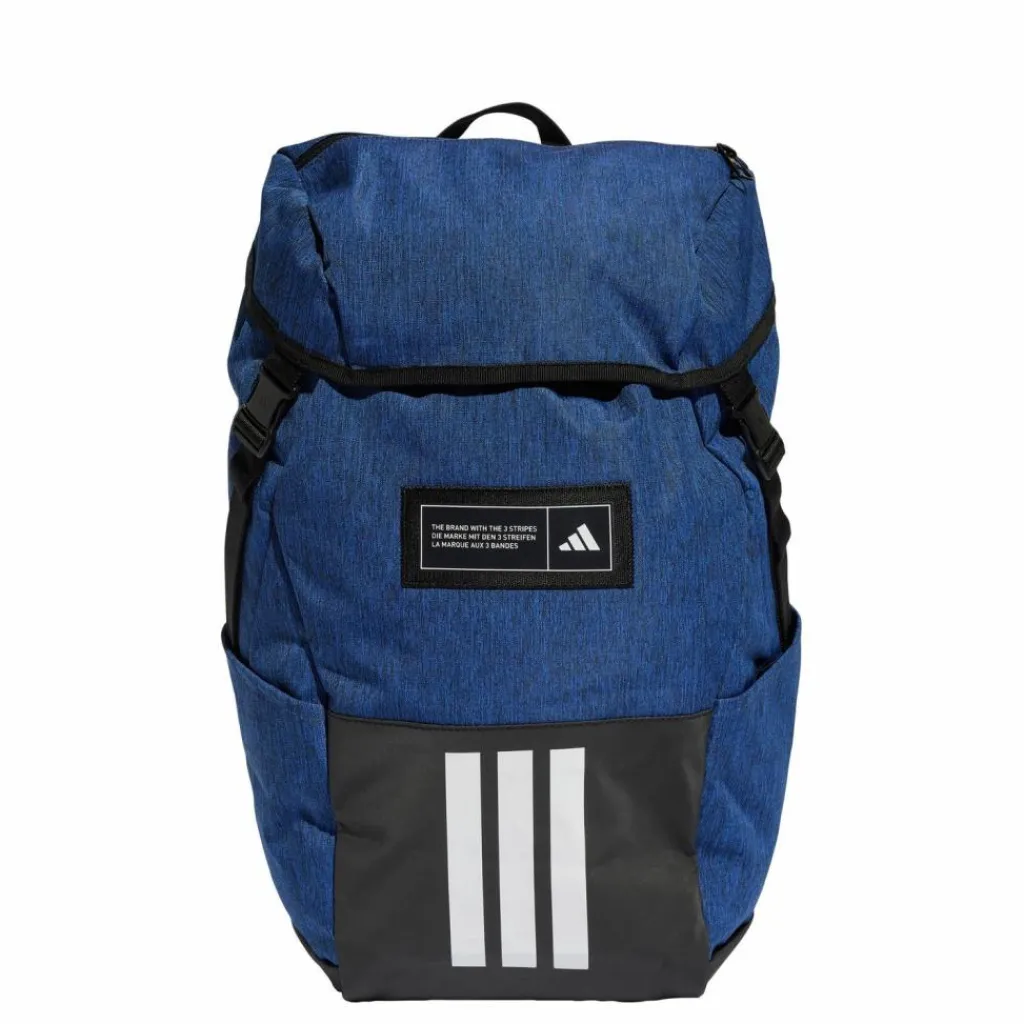 adidas Trainingsrucksäcke<· Rucksack 4ATHLTS Camper Rucksack Shadow Navy / White