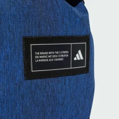 adidas Trainingsrucksäcke<· Rucksack 4ATHLTS Camper Rucksack Shadow Navy / White