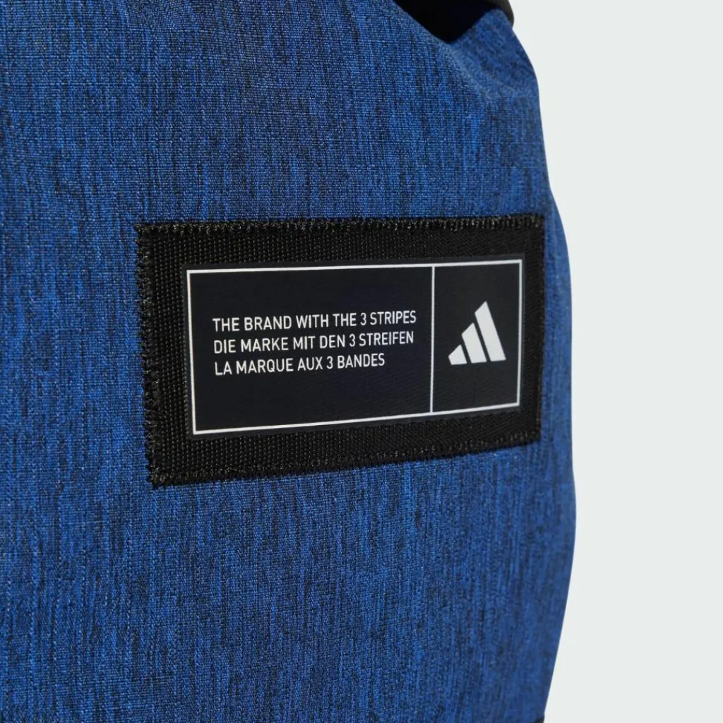 adidas Trainingsrucksäcke<· Rucksack 4ATHLTS Camper Rucksack Shadow Navy / White