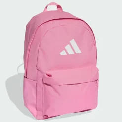 adidas Trainingsrucksäcke<· Rucksack Classic 3-Streifen Logo Rucksack St Tropic Bloom / White