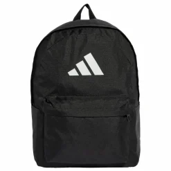 · Rucksack Classic Back To School 3-Streifen Trainingsrucksäcke