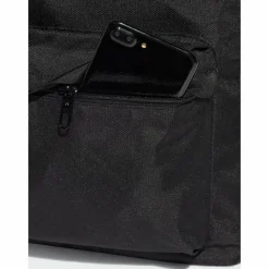 · Rucksack Classic Back To School 3-Streifen Trainingsrucksäcke
