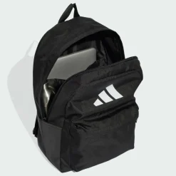 · Rucksack Classic Back To School 3-Streifen Trainingsrucksäcke