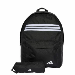 Online · Rucksack Classic 3-Streifen Horizontal Trainingsrucksäcke