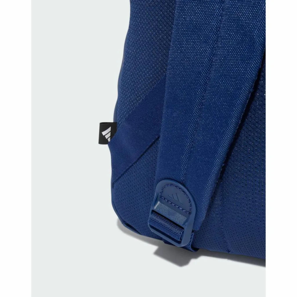 adidas Trainingsrucksäcke<· Rucksack Classic Back To School 3-Streifen Dark Blue / White