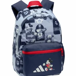 adidas Rucksäcke<· Rucksack Disney Mickey dark blue-multi color