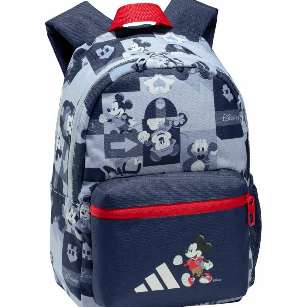 adidas Rucksäcke<· Rucksack Disney Mickey dark blue-multi color