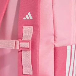 adidas Rucksäcke<· Rucksack Kids Logo Rucksack True Pink / Pink Fusion / White