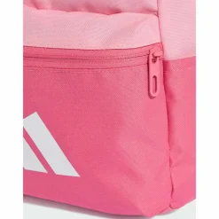 adidas Rucksäcke<· Rucksack Kids Logo Rucksack True Pink / Pink Fusion / White