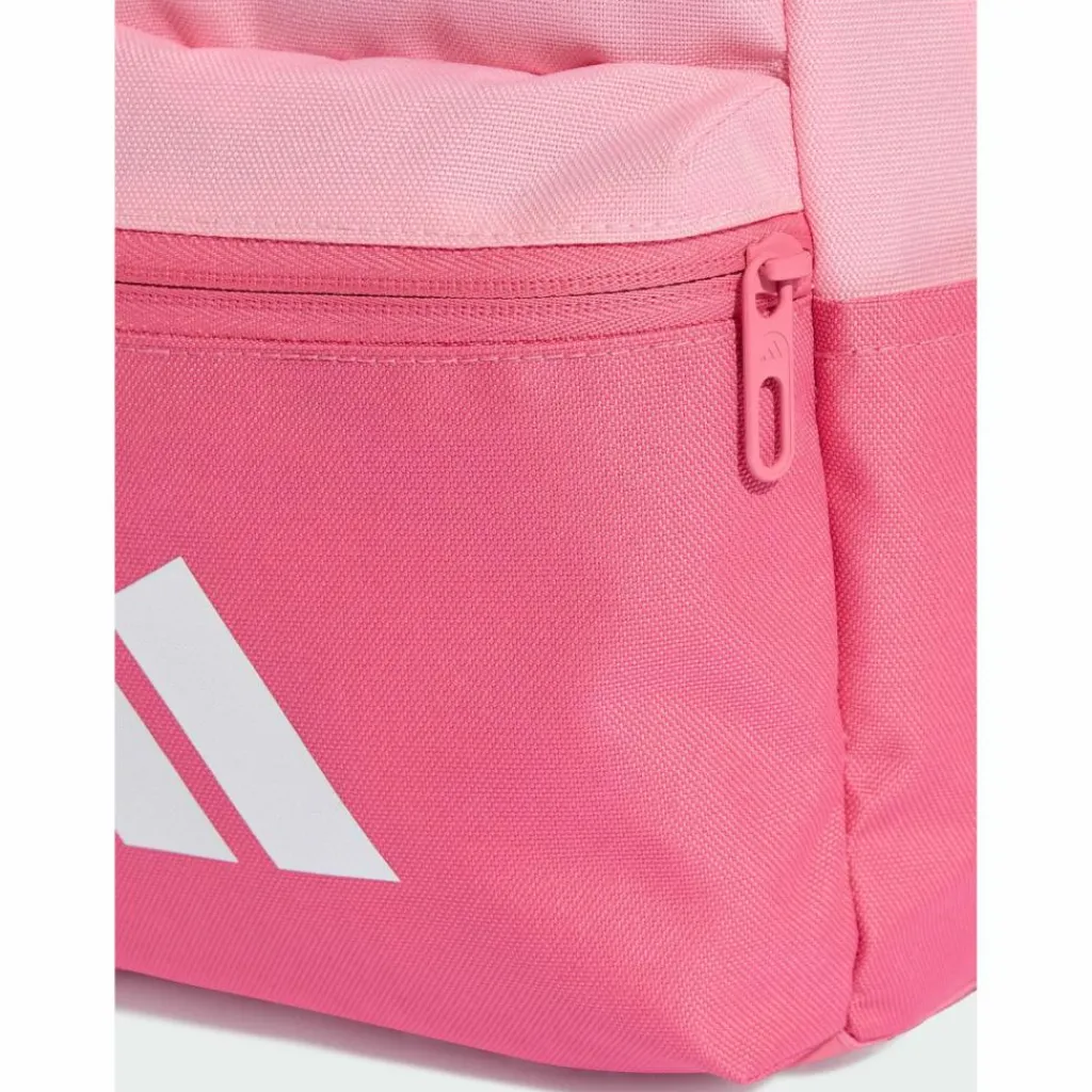 adidas Rucksäcke<· Rucksack Kids Logo Rucksack True Pink / Pink Fusion / White