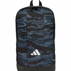adidas Trainingsrucksäcke<· Rucksack LIN CAMO BPK grey five-grey six-white