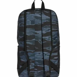 adidas Trainingsrucksäcke<· Rucksack LIN CAMO BPK grey five-grey six-white