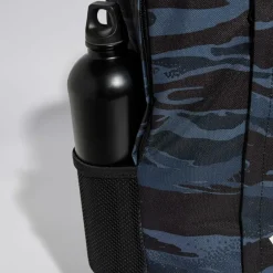 adidas Trainingsrucksäcke<· Rucksack LIN CAMO BPK grey five-grey six-white