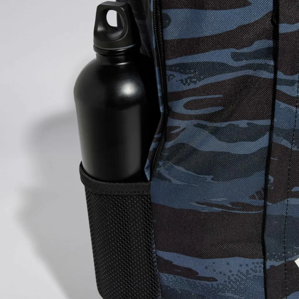 adidas Trainingsrucksäcke<· Rucksack LIN CAMO BPK grey five-grey six-white
