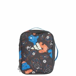 adidas Trainingsrucksäcke|Rucksäcke<· Rucksack LITTLE KIDS TIRO_NSTER KÜHLTASCHE Grey Six / Ray Blue