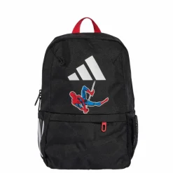 adidas Rucksäcke<· Rucksack Marvel Spider-Man Kids Rucksack Black / White