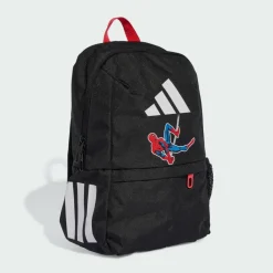 adidas Rucksäcke<· Rucksack Marvel Spider-Man Kids Rucksack Black / White