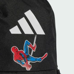 adidas Rucksäcke<· Rucksack Marvel Spider-Man Kids Rucksack Black / White