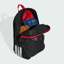 adidas Rucksäcke<· Rucksack Marvel Spider-Man Kids Rucksack Black / White