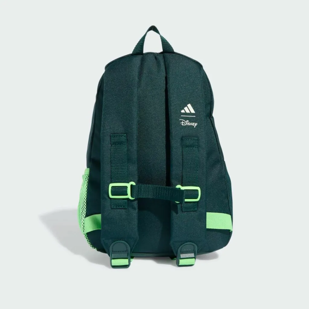 adidas Rucksäcke<· Rucksack Micky Maus Rucksack für Kinder Aurora Ivy / Lime Burst / Off White