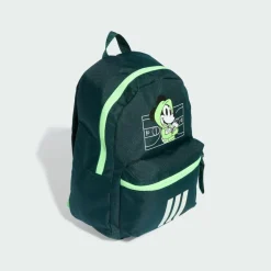 adidas Rucksäcke<· Rucksack Micky Maus Rucksack für Kinder Aurora Ivy / Lime Burst / Off White