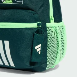 adidas Rucksäcke<· Rucksack Micky Maus Rucksack für Kinder Aurora Ivy / Lime Burst / Off White