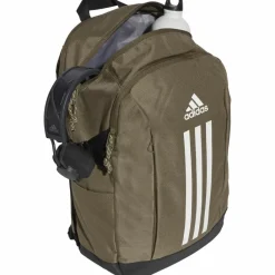 adidas Rucksäcke|Rucksäcke<· Rucksack POWER olistr-white