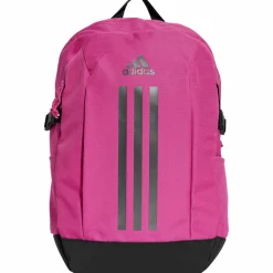 adidas Trainingsrucksäcke|Rucksäcke<· Rucksack POWER VII semi lucid fuchsia-iron met