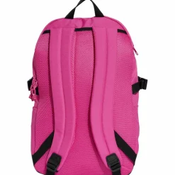 adidas Trainingsrucksäcke|Rucksäcke<· Rucksack POWER VII semi lucid fuchsia-iron met