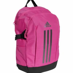 adidas Trainingsrucksäcke|Rucksäcke<· Rucksack POWER VII semi lucid fuchsia-iron met
