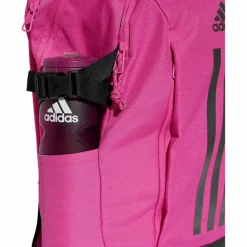 adidas Trainingsrucksäcke|Rucksäcke<· Rucksack POWER VII semi lucid fuchsia-iron met