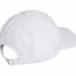 adidas Laufen|Laufen<· RUN ES CAP CC white-refsil