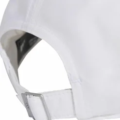 adidas Laufen|Laufen<· RUN ES CAP CC white-refsil