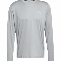 adidas Training|Laufen<· Run Ess mgreyh